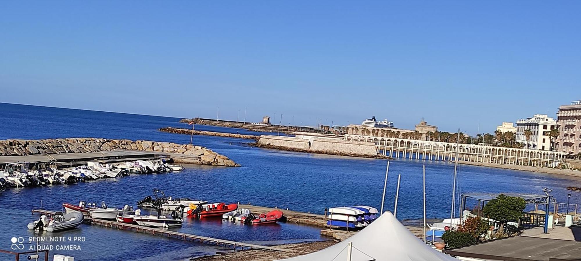 Dimora Il Camaleonte Apartments In Nature With Pool Civitavecchia Exterior photo